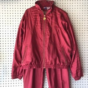 Vintage 90s Melrose Jumpsuit